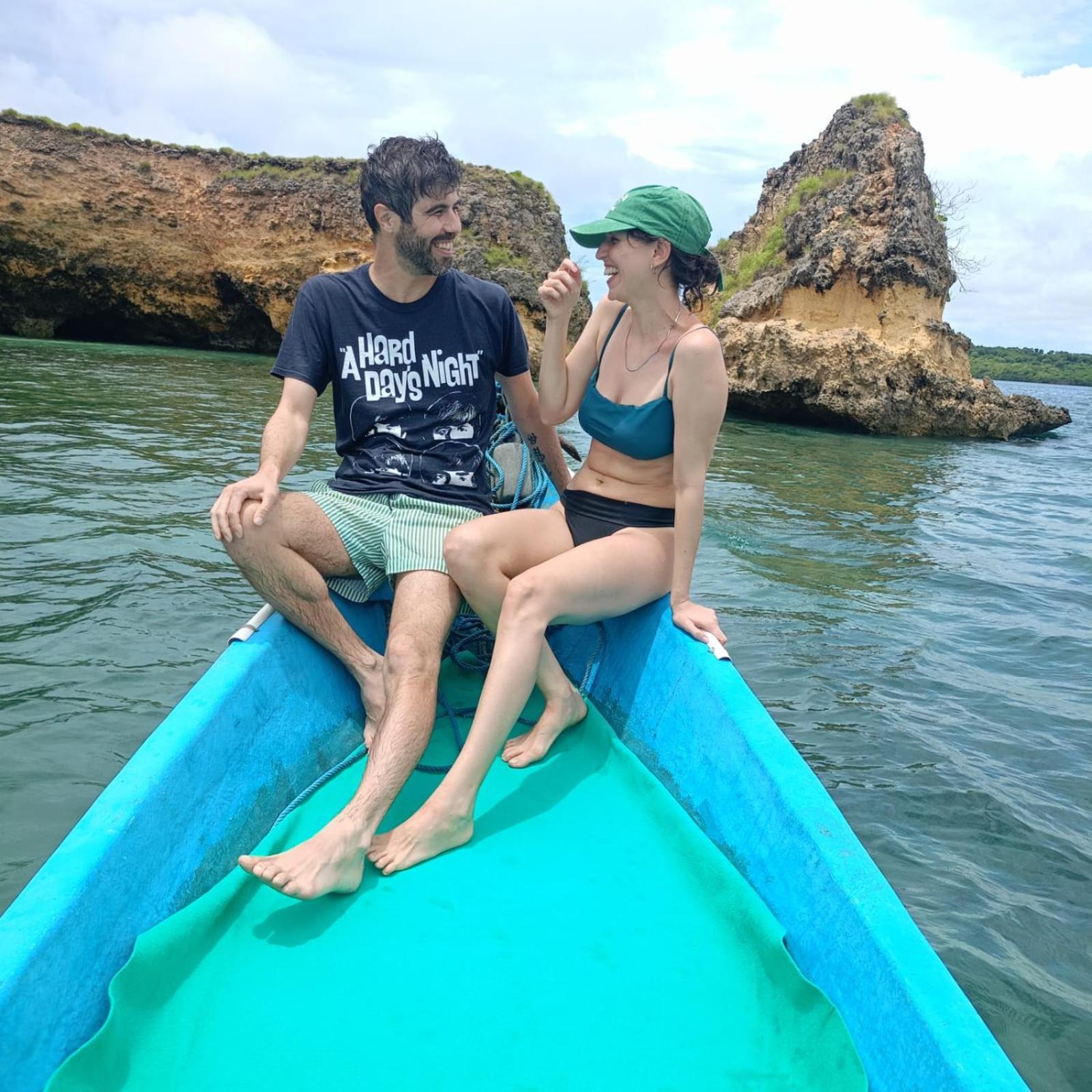 Dira Bungalows Tetebatu Esterno foto