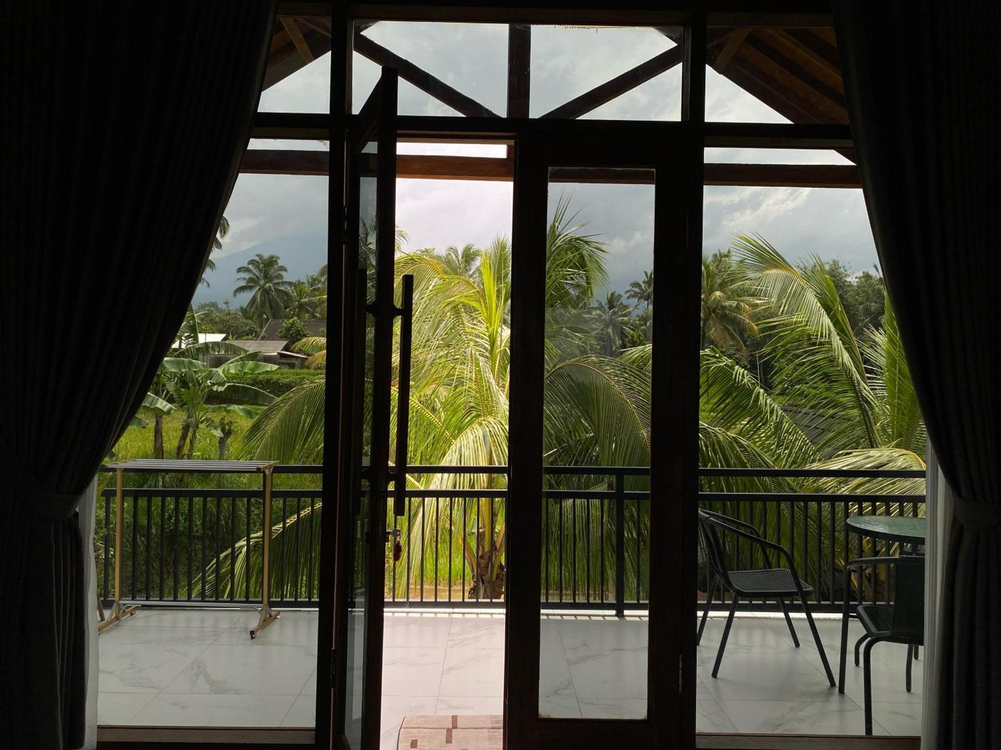 Dira Bungalows Tetebatu Camera foto